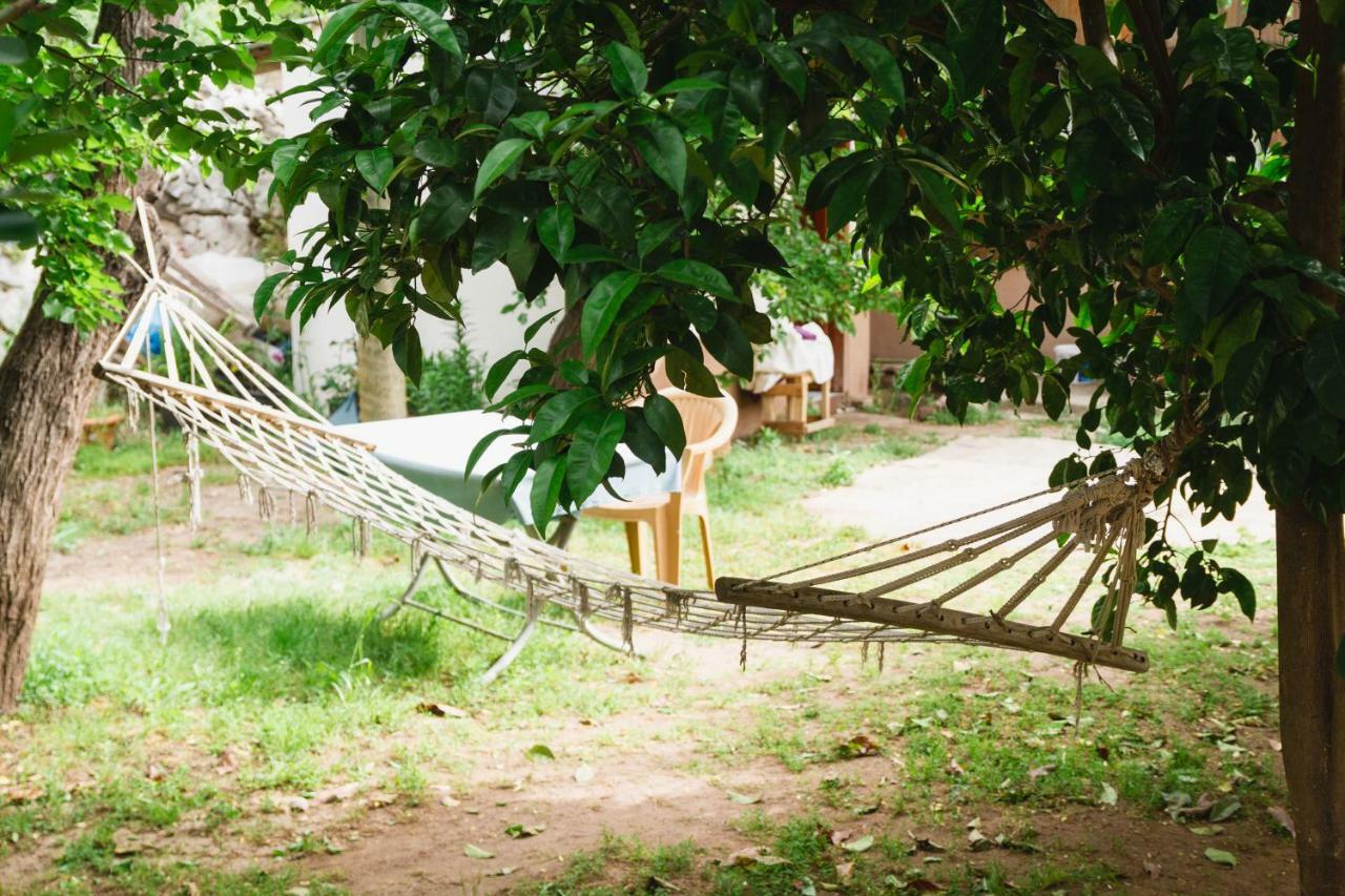 Village Garden Pansiyon Antalya Exterior photo